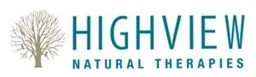 Highview Natural Therapies logo