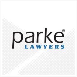 Parke Lawyers Pty Ltd logo