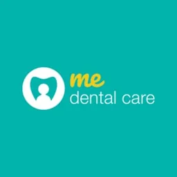 ME Dental Care logo
