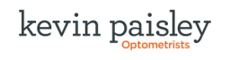 Kevin Paisley Optometrists Horsham logo