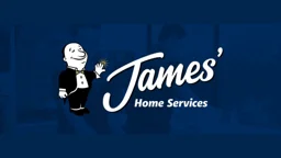 James Home Services – Interior Cleaning – West Footscray logo