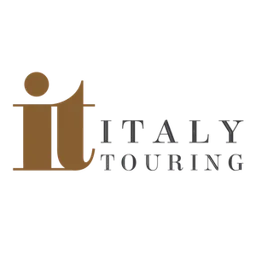 ITALY TOURING logo