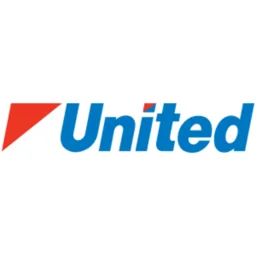 United Petroleum logo