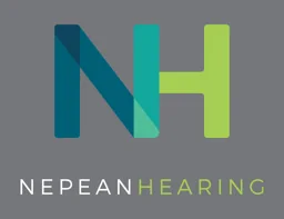 Nepean Hearing logo