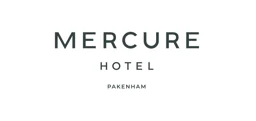 Mercure Pakenham logo