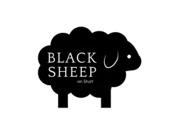 Black Sheep On Sturt logo