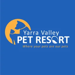 Yarra Valley Pet Resort logo