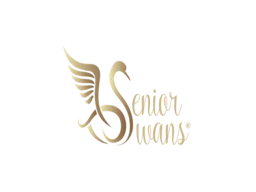 Movitanz Senior Swans logo