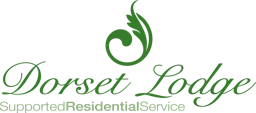 Dorset Lodge logo