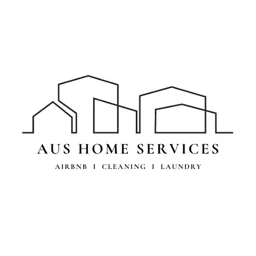 Aus Home Services logo