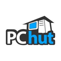PC HUT logo