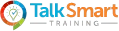 TalkSmart Training logo