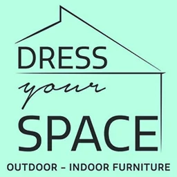 Dress Your Space Pty Ltd logo