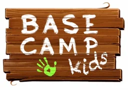 BASE Camp Kids logo