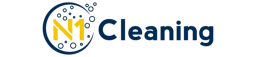 N1 Cleaning logo
