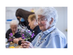 Mercy Health - Aged Care logo