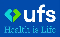 UFS Pharmacy logo
