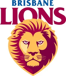 Brisbane Lions AFC logo
