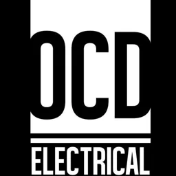 OCD Electrical logo