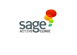 Sage Active Clinic logo