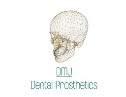 DMJ Dental Prosthetics logo
