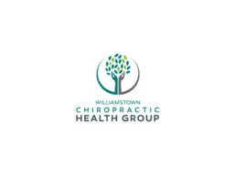 Williamstown Chiropractic Health Group logo