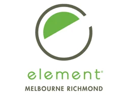 Element Melbourne Richmond logo