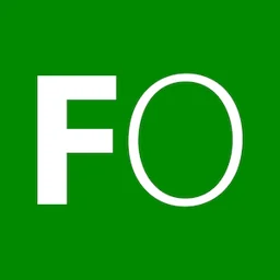 FurnitureOkay logo