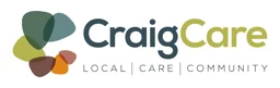 CraigCare Moonee Ponds logo