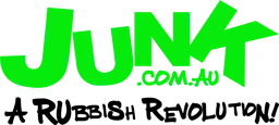 Junk.com.au logo