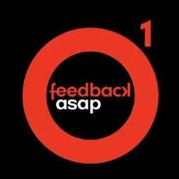 Feedback ASAP logo
