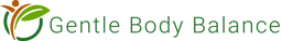Gentle Body Balance logo