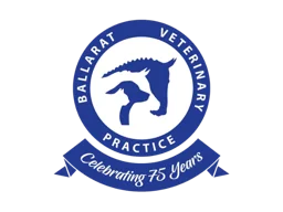 Ballarat Veterinary Practice logo