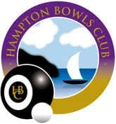Hampton Bowls Club logo