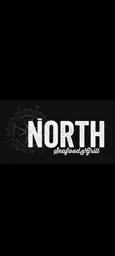 NORTH Seafood and Grill logo