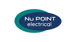 Nu Point Electrical Services logo