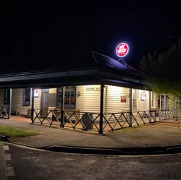 The Railway Hotel Dingee logo
