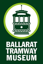 Ballarat Tramway Museum logo