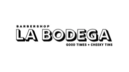 LA BODEGA BARBERSHOP logo