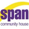 Span Community House Inc logo