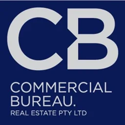 Commercial Bureau Real Estate Pty Ltd logo