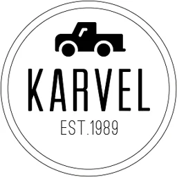 Karvel Automotive logo